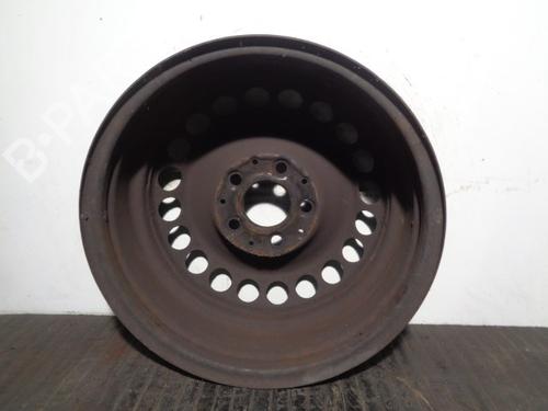 Felg MERCEDES-BENZ C-CLASS (W203) C 200 Kompressor (203.042) | BP16121756C45 
