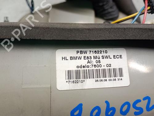 Right taillight BMW X3 (E83) 2.0 sd | BP33759732C35 - Image 5