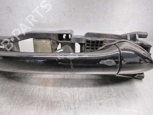 Front right exterior door handle MERCEDES-BENZ C-CLASS (W203) C 32 AMG Kompressor (203.065) | BP16170070C129 