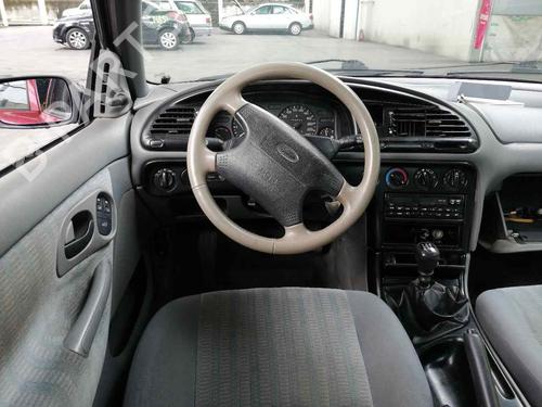 Left front window switch FORD MONDEO I (GBP) 1.8 TD | BP9289077I27 