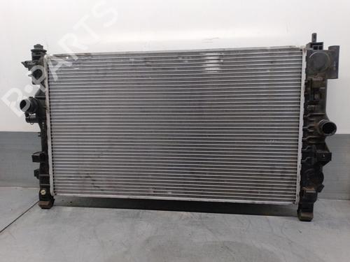 Køler OPEL INSIGNIA A (G09) 2.0 CDTI 4x4 (68) (160 hp) 16770713