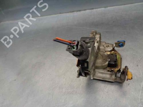 Front left lock NISSAN TERRANO II (R20) 2.7 TDi 4WD | BP7440691C98 