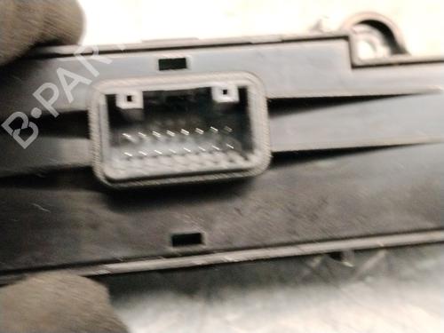 Warning switch KIA SPORTAGE IV (QL, QLE) 1.6 GDI | BP36801067I22 - Image 4