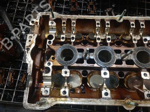 Cylinder head AUDI A4 B5 (8D2) 1.8 | BP35725370M5 - Image 2