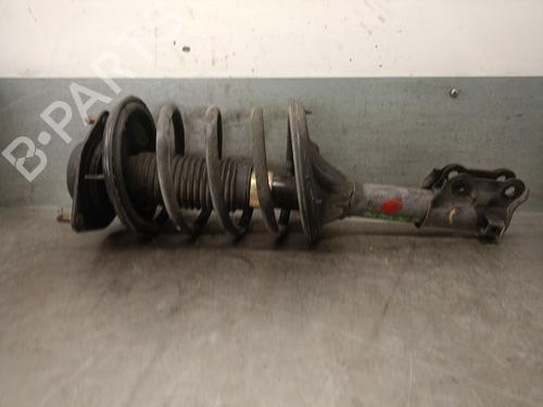 Used Left front shock absorber HYUNDAI LANTRA II (J-2) 1.6 16V (114 hp) 27319875