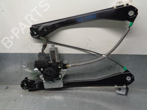 Used Rear left window mechanism JAGUAR XJ (X350, X358) 4.2 (298 hp) 9294387