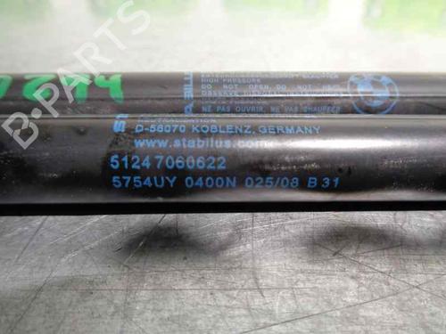 Tailgate lift support BMW 1 (E87) 118 d | BP20253212C138