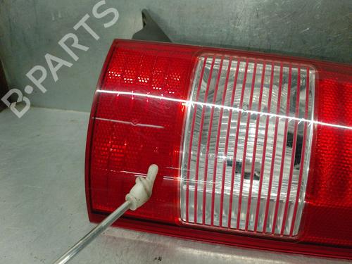 Right taillight FIAT PANDA (169_) 1.2 (169.AXB11, 169.AXB1A) | BP36675733C35  - Image 8