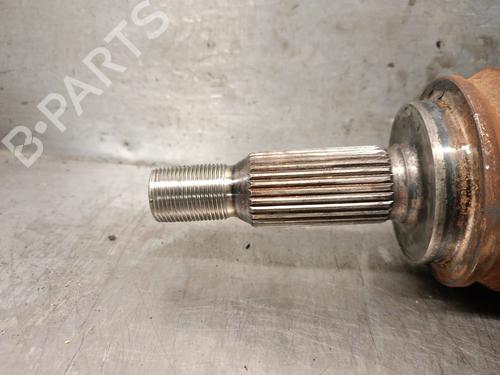 Left rear driveshaft MITSUBISHI OUTLANDER III (GG_W, GF_W, ZJ, ZL, ZK) Plug-in Hybrid (GG2W) | BP29335911M40 