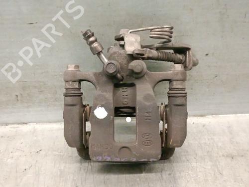 Used Right rear brake caliper KIA RIO III (UB) 1.25 CVVT (86 hp) 26885336