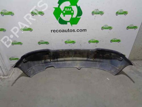 Rear bumper ROVER 25 I Hatchback (RF) 1.6 16V | BP5035874C8 