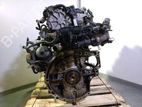 Engine PEUGEOT 508 I (8D_) 1.6 HDi | BP29239272M1 