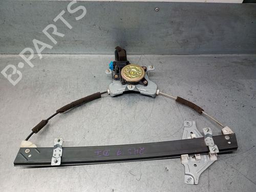 Used Front left window mechanism CHEVROLET LACETTI (J200) 1.6 (109 hp) 31855061