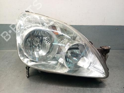 Used Right headlight Right headlight HONDA CR-V II (RD_) 2.2 CTDi (RD9) (140 hp) 34646100 34646100