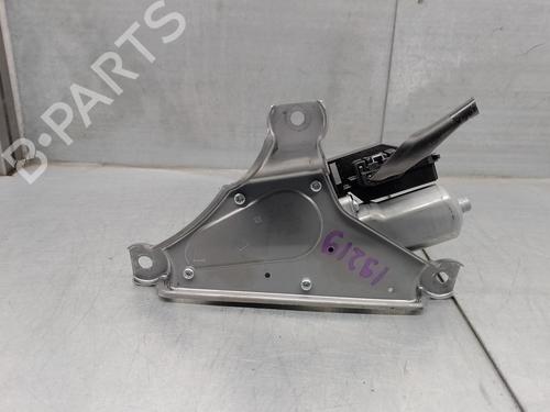 Rear wiper motor TOYOTA YARIS (_P13_) 1.3 (NSP130_, NSP130) | BP16053173M102 