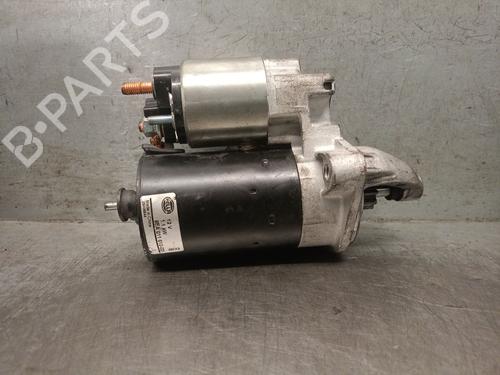 Starter FORD FIESTA V (JH_, JD_) 1.6 16V | BP27535220M8