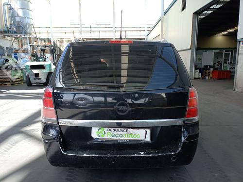 Oliekøler OPEL ZAFIRA / ZAFIRA FAMILY B (A05) 1.8 LPG (M75) | BP29173810M33 
