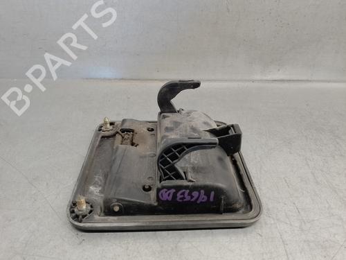 Front right exterior door handle PEUGEOT BOXER Van (230L) 2.5 TDI | BP16727485C129 