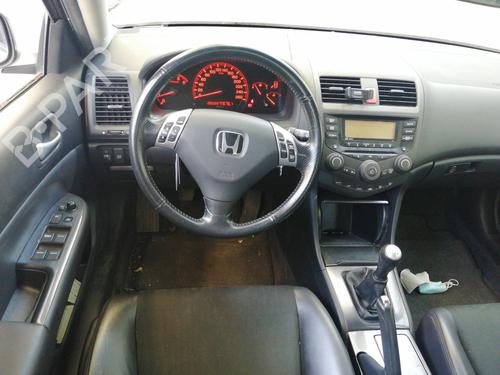 Startmotor HONDA ACCORD VII (CL, CN) 2.2 i-CTDi (CN1) | BP14904948M8 