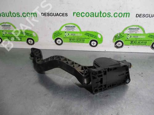 Pedal CITROËN C4 I (LC_) 1.6 HDi | BP2267861I4 
