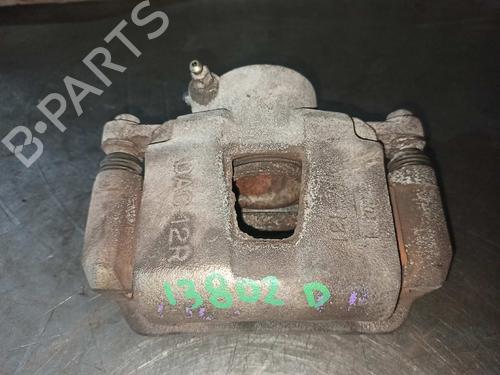Used Right front brake caliper DAEWOO NUBIRA (J100) [1997-2025]  11617403