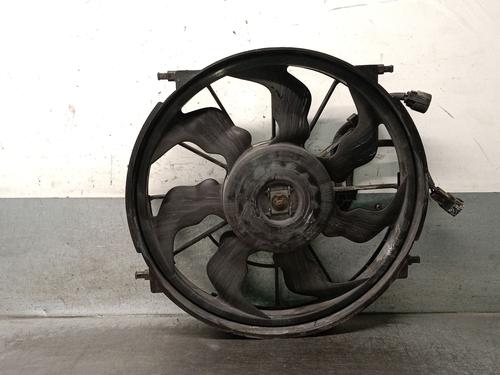 Used Radiator fan Radiator fan 38564224 38564224