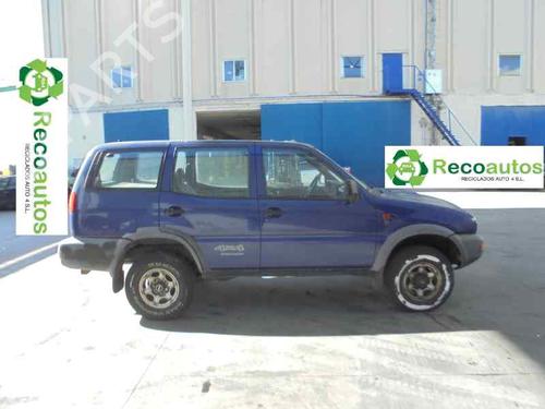 AC radiator NISSAN TERRANO II (R20) 2.7 TDi 4WD | BP3161114M32  - Image 11