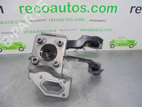 Pedal CITROËN C3 / C3 ORIGIN III (SX) 1.2 THP 110 | BP20252671I4 
