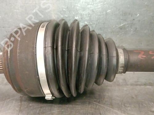 Right front driveshaft RENAULT MASTER III Van (FV) 2.3 dCi 135 FWD (FV0N, FV08, FV06, FV00, FV1S) | BP36477420M39 - Image 3