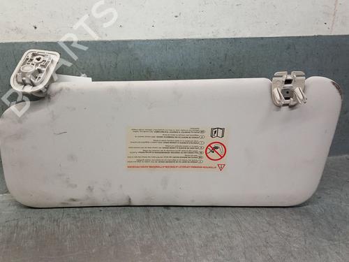 Used Right sun visor Right sun visor PEUGEOT 207 (WA_, WC_) 1.6 16V VTi (120 hp) 32685736 32685736