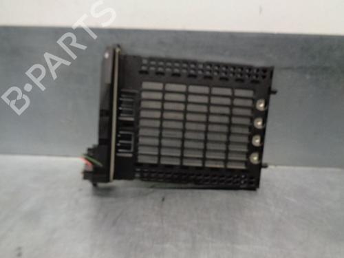 Used Heater resistor MERCEDES-BENZ M-CLASS (W164) ML 320 CDI 4-matic (164.122) (224 hp) 11669052