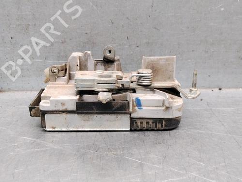 Used Front left lock Front left lock LANCIA PHEDRA (179_) 2.0 D Multijet (179.AXL1B, 179.BXL1B) (136 hp) 40009823 40009823