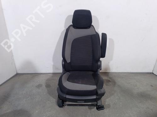 Used Right front seat CITROËN C4 Picasso II 1.6 HDi / BlueHDi 115 (115 hp) 22219301