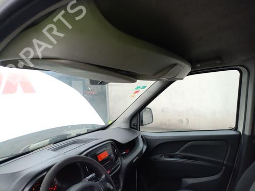 Engine control unit (ECU) FIAT DOBLO Cargo (263_) 1.6 D Multijet (263WXD1B, 263WXR1B, 263WXX1B, 263ZXD1B,... | BP31916880M57