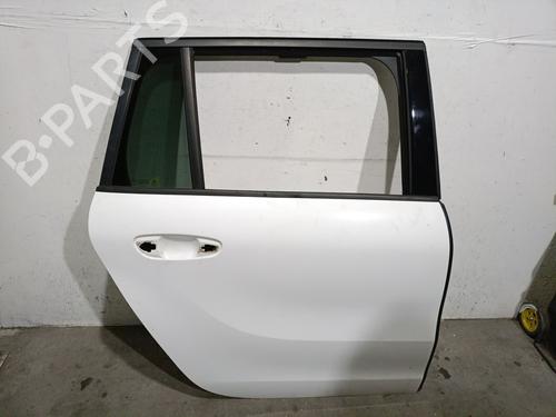 Dør høyre bak CITROËN GRAND C4 SPACETOURER (3A_, 3E_) 1.2 PureTech 130 (131 hp) 30793633