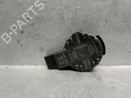 Electronic module HYUNDAI KONA (OS, OSE, OSI) 1.6 T-GDi | BP28106984M83 