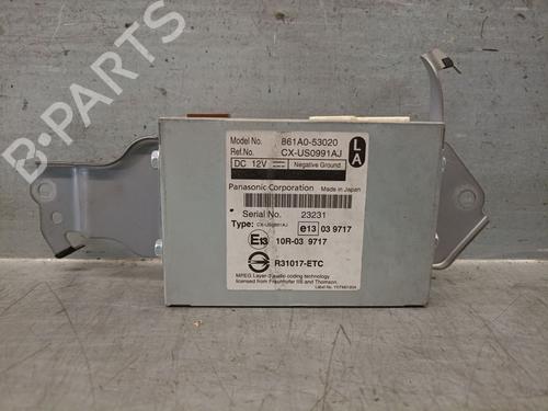 Used Electronic module Electronic module 38201092 38201092