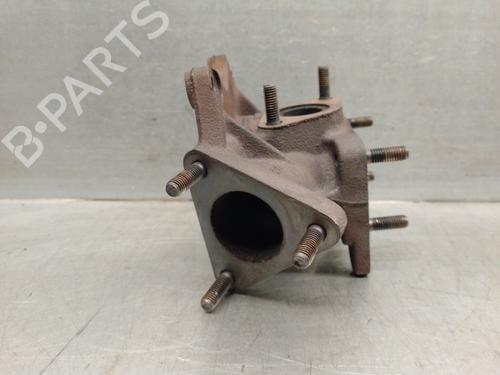 Exhaust manifold AUDI A6 C5 (4B2) 2.5 TDI | BP22723200M110 