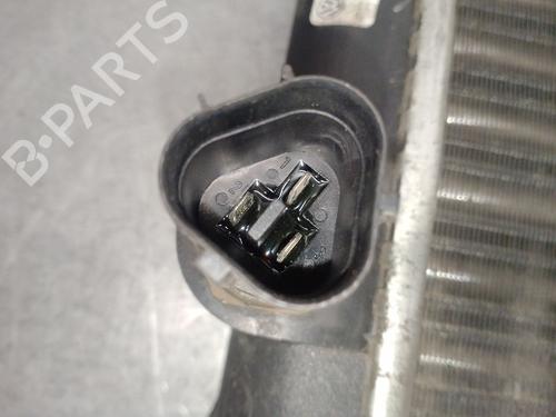 Water radiator AUDI A3 (8L1) 1.9 TDI | BP32470920M31 