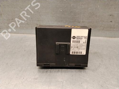comfort-control-module-nissan-almera-ii-hatchback-n16-2000-38542527 main image