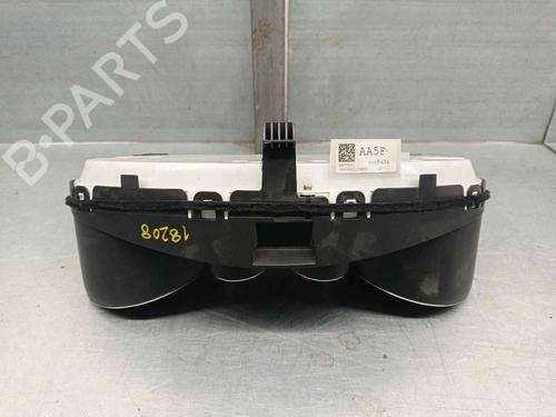Instrument cluster OPEL ASTRA J (P10) 1.7 CDTI (68) | BP13699814C47 