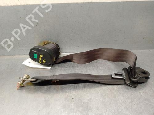 Rear right seatbelt DAEWOO MATIZ (M100, M150) 1.0 | BP33290715I28 - Image 2
