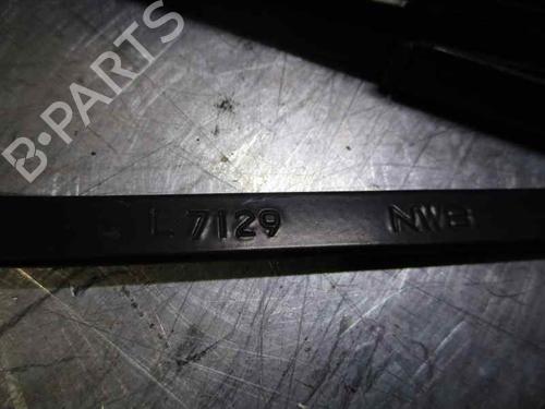 Front windshield wiper arm MAZDA 5 (CR) 2.0 CD (CR19) | BP3472095C143 
