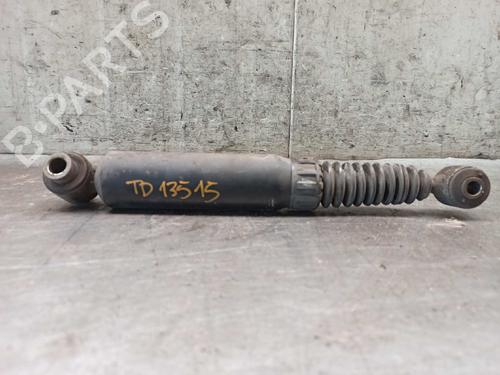 Used Right rear shock absorber PEUGEOT 206 Hatchback (2A/C) 1.6 16V (109 hp) 8046566