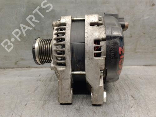 Alternator FORD FIESTA VII (HJ, HF) 1.1 Ti-VCT | BP22984473M7 