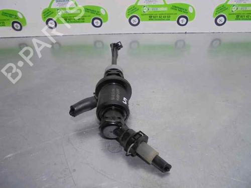 Clutch slave cylinder NISSAN QASHQAI II SUV (J11, J11_) 1.2 DIG-T | BP20246523M113 