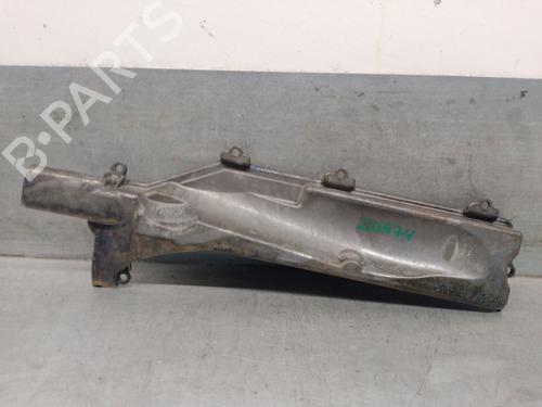 Used Valve cover MERCEDES-BENZ M-CLASS (W163) ML 400 CDI (163.128) (250 hp) 22193482