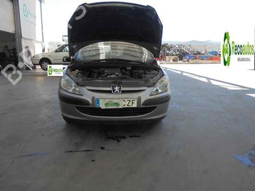 Instrument cluster PEUGEOT 407 (6D_) 1.6 HDi 110 (6D9HZC, 6D9HYC) | BP2057378C47 