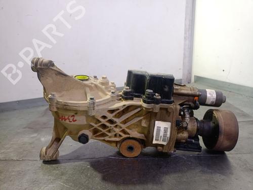 Used Rear differential VOLVO XC70 II (136) D4 AWD (181 hp) 27706637