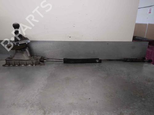 Used Gear lever VW PASSAT B6 Variant (3C5) 2.0 TDI 16V (140 hp) 18090404
